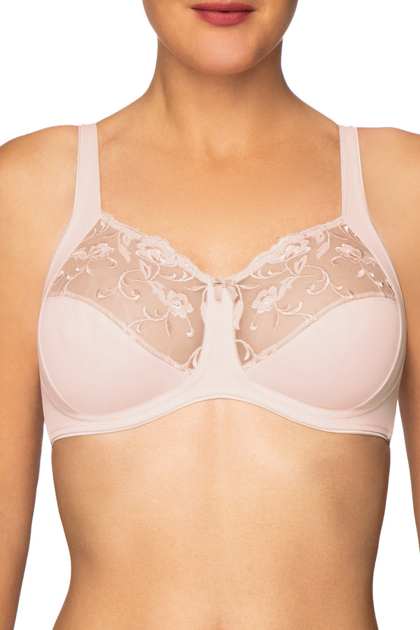 Felina Moments Wireless Bra